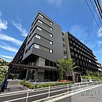 東京都新宿区百人町3丁目26-1：物件画像／株式会社アンビション・エージェンシー　早稲田駅前店