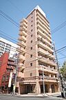 東京都墨田区江東橋4丁目4-1：物件画像／株式会社アンビション・エージェンシー　早稲田駅前店