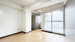 グランマーレ早稲田 ワンルームの写真