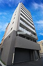 ル　マノアール 1001 ｜ 東京都新宿区下落合１丁目2-15（賃貸マンション1LDK・10階・45.88㎡） その1