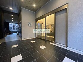 ＡＸＡＳ新宿若松町Ｓｔａ． 603 ｜ 東京都新宿区若松町31-3（賃貸マンション1K・6階・22.15㎡） その18