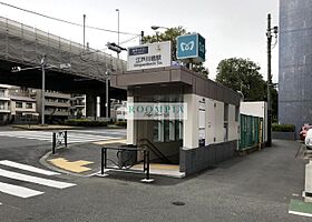 レピュア早稲田レジデンス 302 ｜ 東京都新宿区早稲田鶴巻町548（賃貸マンション1K・3階・20.04㎡） その25