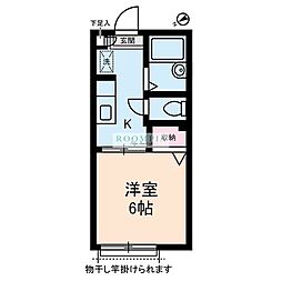 🉐敷金礼金0円！🉐キャップス早稲田