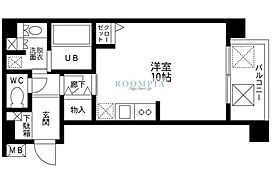 ブランシュール平和台 309 ｜ 東京都練馬区北町６丁目16-16（賃貸マンション1R・3階・30.99㎡） その2