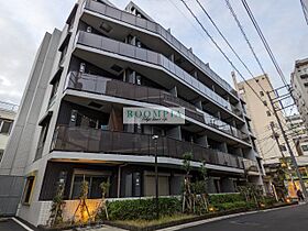 ハーモニーレジデンス神楽坂ヒルズファースト 503 ｜ 東京都新宿区山吹町（賃貸マンション1DK・5階・25.65㎡） その1