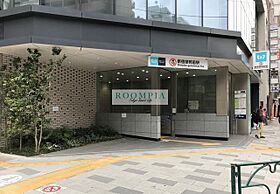 カスタリア新宿御苑 907 ｜ 東京都新宿区新宿２丁目（賃貸マンション1DK・9階・34.68㎡） その24