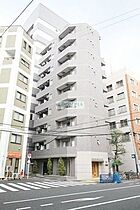 スカイコートお茶の水女子大前第2 302 ｜ 東京都文京区大塚３丁目（賃貸マンション1K・3階・19.74㎡） その1