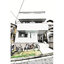 プラージュ早稲田 307 ｜ 東京都新宿区早稲田南町（賃貸マンション1LDK・3階・25.44㎡） その1