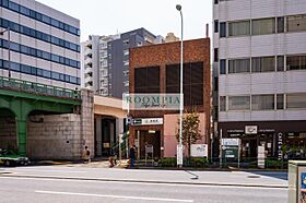 メイクス若松河田 106 ｜ 東京都新宿区富久町（賃貸マンション1DK・1階・25.28㎡） その18