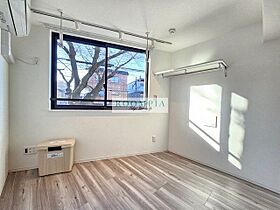 ジュリアス哲学堂 201 ｜ 東京都中野区松が丘１丁目（賃貸マンション1R・2階・15.13㎡） その9