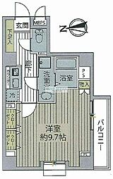 芝公園駅 11.8万円