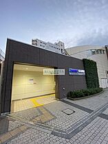 ルーブル高田馬場弐番館 406 ｜ 東京都新宿区下落合１丁目（賃貸マンション1K・4階・20.25㎡） その26