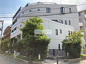 AXIS若松町 301 ｜ 東京都新宿区若松町（賃貸マンション1K・3階・36.39㎡） その1