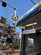 アーバンライフ目白駅前 203 ｜ 東京都豊島区目白１丁目4-15（賃貸マンション2LDK・2階・63.07㎡） その21