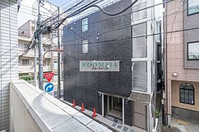 リヴシティ西早稲田 304 ｜ 東京都新宿区西早稲田３丁目30-30（賃貸マンション1K・3階・25.31㎡） その22