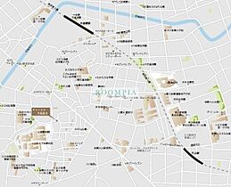 ラフィスタ中板橋II 305 ｜ 東京都板橋区大谷口上町16-2（賃貸マンション1K・3階・25.80㎡） その14