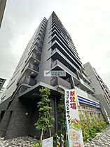 プラウドフラット木場II 1302 ｜ 東京都江東区木場５丁目4-1（賃貸マンション1K・13階・25.08㎡） その13