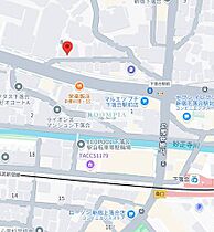 プラザ中落合 205 ｜ 東京都新宿区中落合２丁目8-22（賃貸マンション1R・2階・25.73㎡） その14