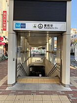 フェルクルールプレスト池袋WEST 1402 ｜ 東京都板橋区南町14-4（賃貸マンション1K・14階・26.14㎡） その20