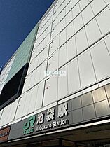 フェルクルールプレスト池袋WEST 1402 ｜ 東京都板橋区南町14-4（賃貸マンション1K・14階・26.14㎡） その21