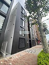 ミライズ中野江原町レジデンス 102 ｜ 東京都中野区江原町２丁目27-6（賃貸マンション1DK・1階・30.16㎡） その16