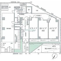 プレール・ドゥーク北新宿IV 201 ｜ 東京都新宿区北新宿４丁目22-8（賃貸マンション1K・2階・20.29㎡） その17