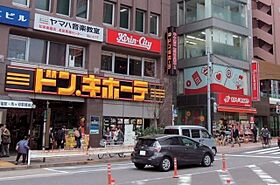 ベラス・ウィータ 212 ｜ 東京都新宿区高田馬場１丁目4-10（賃貸マンション1K・2階・25.69㎡） その30