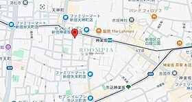 GRAN　PASEO神楽坂II 404 ｜ 東京都新宿区矢来町44-1（賃貸アパート1K・4階・25.38㎡） その15