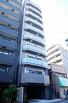 ラフィスタ板橋区役所前 703 ｜ 東京都板橋区板橋３丁目8-12（賃貸マンション1K・7階・25.87㎡） その18