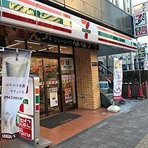 DIPS高田馬場駅前 206 ｜ 東京都新宿区高田馬場４丁目2-22（賃貸マンション1K・2階・25.44㎡） その28