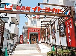 ルーブル早稲田参番館