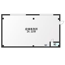 🉐敷金礼金0円！🉐第3ふくとくビル