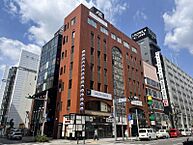 愛知県名古屋市中区錦3丁目：物件画像／HOMMAX　LEASING株式会社