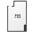 御園パレス3階8.8万円