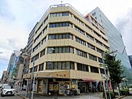 愛知県名古屋市中区錦2丁目：物件画像／HOMMAX　LEASING株式会社