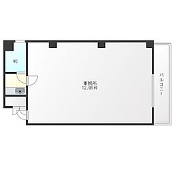 弁護士ビルの間取図画像