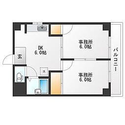 🉐敷金礼金0円！🉐エムズハウス栄
