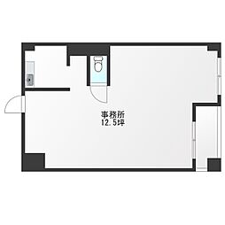 🉐敷金礼金0円！🉐富士見町八木ビル
