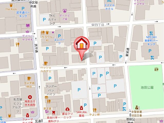 地図