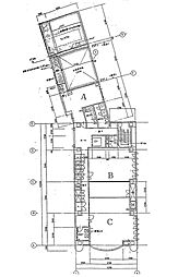 MARUWA名駅ビルの間取図画像