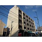 愛知県名古屋市北区山田4丁目：物件画像／HOMMAX　LEASING株式会社