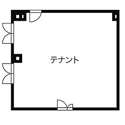 間取図画像 