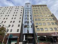 愛知県名古屋市中村区椿町13-16：物件画像／HOMMAX　LEASING株式会社