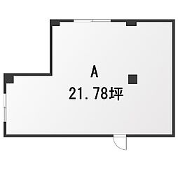 間取図画像 