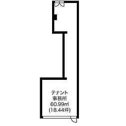 間取図画像 