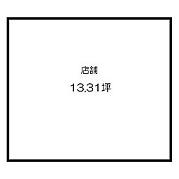 間取図画像 