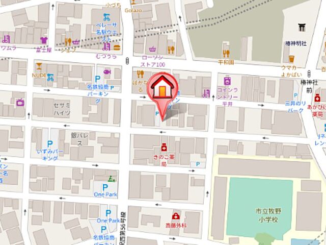 地図