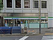 ファミリーマート　錦大津通店