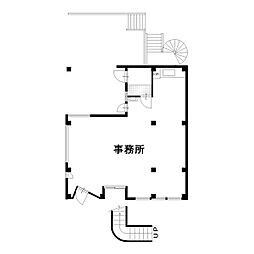 水野ビルの間取図画像