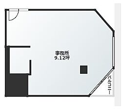 🉐敷金礼金0円！🉐御園パレス